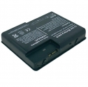 Baterija za Compaq Presario X1000 X1100 X1200 X1300 X1400 - 4400 mAh