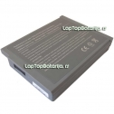 Baterija za Dell Inspiron 1100 1150 5100 5150 5160 Latitude 100L  - 6600 mAh