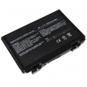Baterija za laptop Asus F52 F82 K40 K50 K51 K60 K61 .... - 4400 mAh
