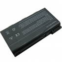 Baterija za laptop MSI A5000, A6000... - 6600 mAh