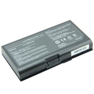 Baterija za Asus F70 G71 G72 M70 N70 N90 X71 serije  - 4400 mAh