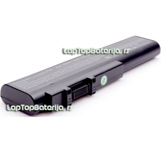 Baterija za Asus N50 N51 - 4400 mAh