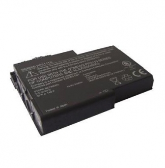 Baterija za Compaq  EVO N150 - 4400 mAh