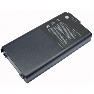 Baterija za Compaq  Presario 1200 Prosignia 150 - 4400 mAh