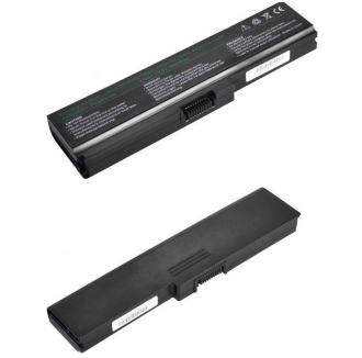 Baterija za laptop Toshiba Dynabook, Portege, Satellite - 4400 mAh