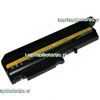 Baterija za ThinkPad R50 R50e R50p R51 R51e R52 T40 T40p T41 T41p T42 T43 T43p - 6600 mAh
